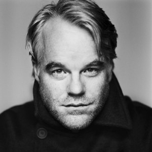 Philip Seymour Hoffman