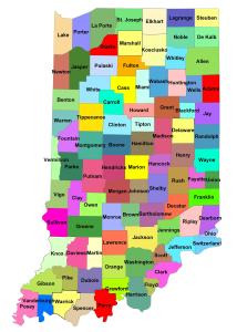 Indiana_Counties