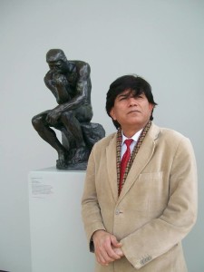 Yuyutsu Sharma