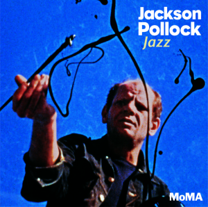  Jackson Pollock Jazz