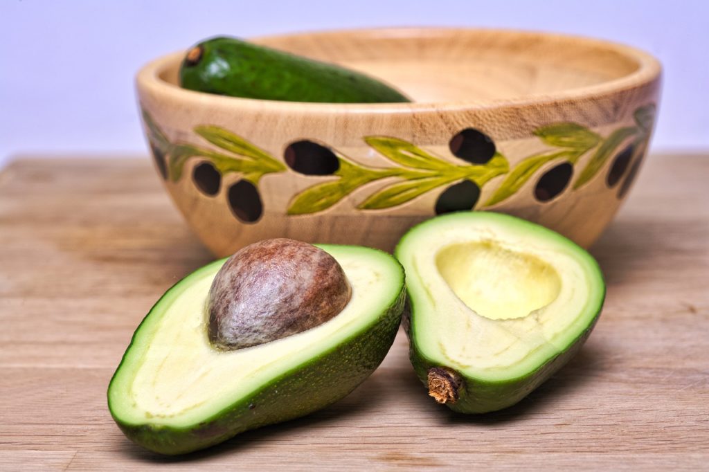 Avocado for Health