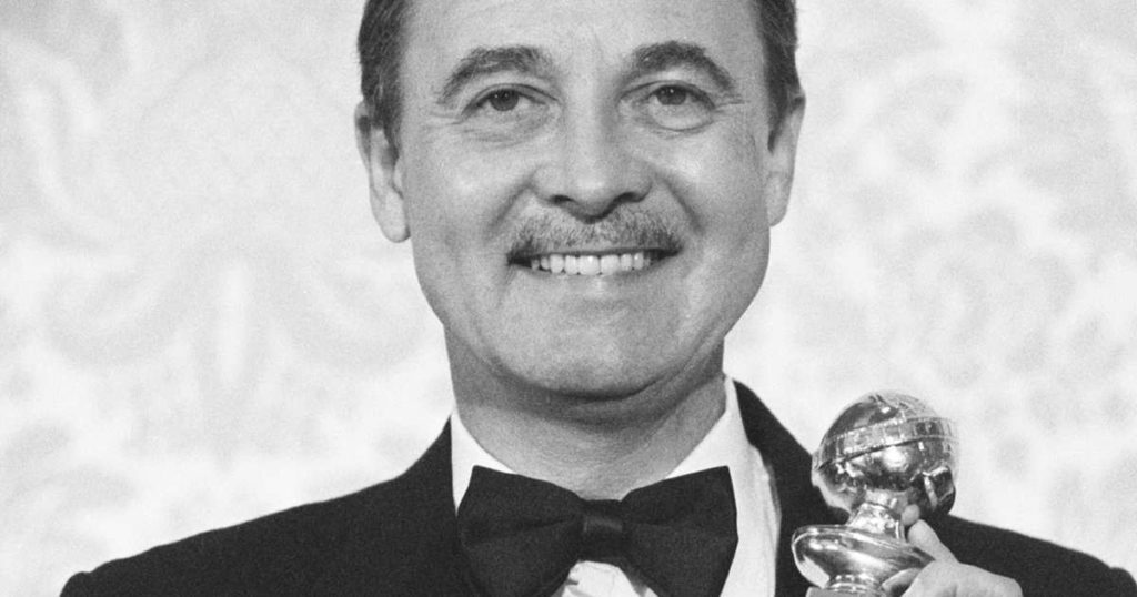 John Hillerman