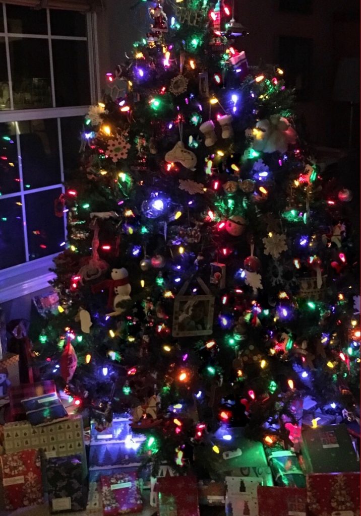 Christmas Tree